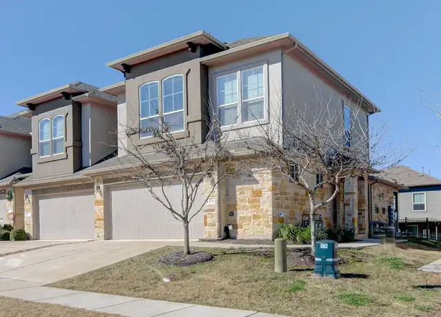 Property at 414 Epiphany Ln, Pflugerville, TX, 78660, 3 beds, 2.5 baths, [object Object]