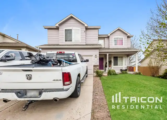 Property at 6672 McEwan St, Colorado Springs, CO, 80922, 5 beds, 4 baths, [object Object]