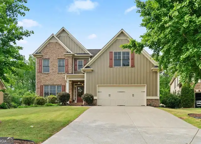 Property at 8275 Majors Ridge Way, Cumming, GA, 30041, 5 beds, 5 baths, [object Object]
