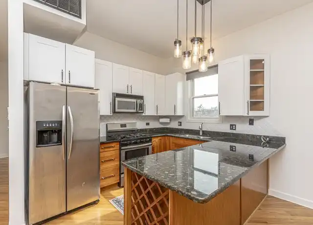 Property at 2616 W Rice St, Chicago, IL, 60622, 2 beds, 2 baths, [object Object]