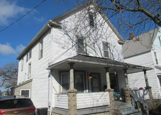 Property at 2080 Halstead Ave, Lakewood, OH, 44107, 3 beds, 1 bath, [object Object]