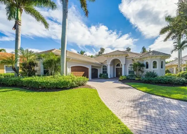 Property at 3124 Strada Bella Ct, Naples, FL, 34119, 3 beds, 3 baths, [object Object]