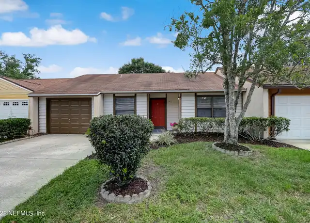 Property at 3452 Donzi Way E, Jacksonville, FL, 32223, 2 beds, 2 baths, [object Object]