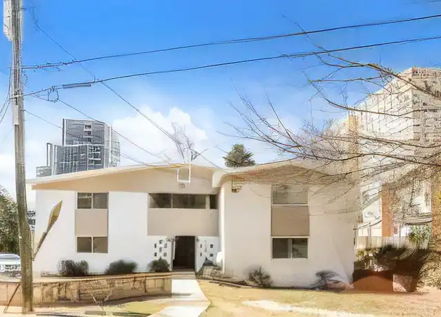 Property at 100 Terrace Dr NE Unit 3, Atlanta, GA, 30305, 1 bed, 1 bath, [object Object]