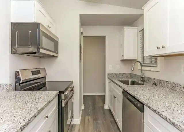 Property at 100 Terrace Dr NE Unit 3, Atlanta, GA, 30305, 1 bed, 1 bath, [object Object]