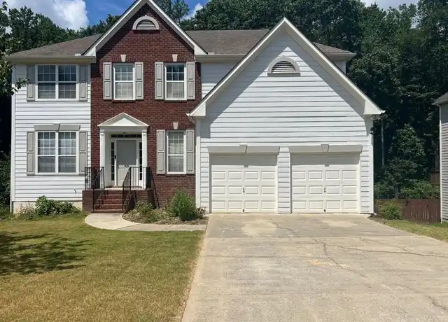 Property at 421 Holland Springs Dr, Powder Springs, GA, 30127, 4 beds, 2.5 baths, [object Object]