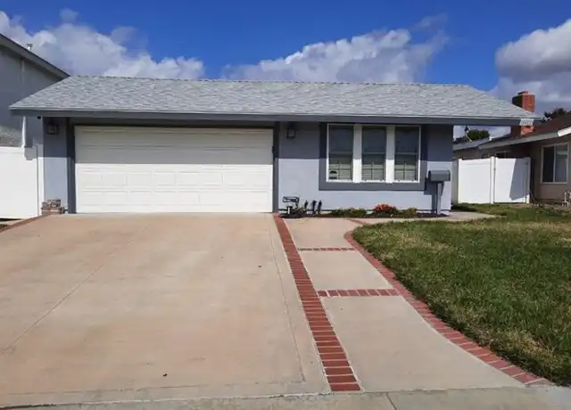 Property at 4481 Wyngate Cir, Irvine, CA, 92604, 4 beds, 2 baths, [object Object]