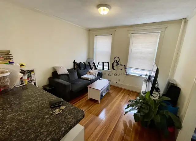 Property at 55 Queensberry St Unit 16, Boston, MA, 02215, 1 bed, 1 bath, [object Object]