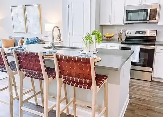 Property at The Chateau 55+ Age Exclusive Apartments - 1000 Chateau Pt, Hoschton, GA, 30548, 1-2 bed, 1-2 bath, [object Object]