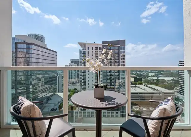Property at 350 SE 2nd St #2520, Fort Lauderdale, FL, 33301, 2 beds, 2 baths, [object Object]