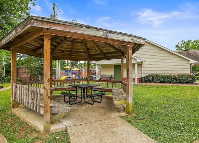 Property at Magnolia Park - 1240 Lawnview Pl, Jackson, MS, 39203, 1-2 bed, 1 bath, [object Object]