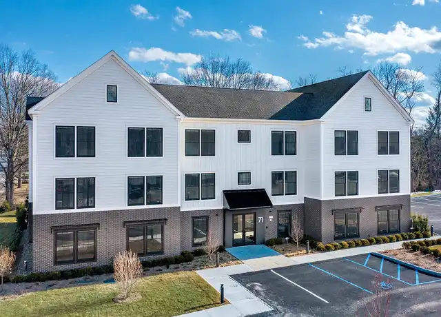 Property at The Pawling Commons - 71 E Main St, Pawling, NY, 12564, 2 beds, 2 baths, [object Object]