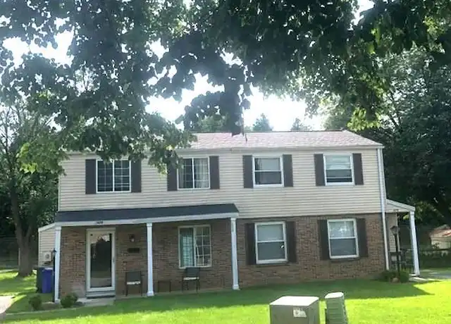 Property at 1472 Heather Ridge Ct, Frederick, MD, 21702, 3 beds, 1.5 baths, [object Object]