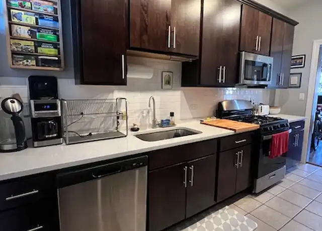 Property at 1761 W Wilson Ave Unit 1763 2W, Chicago, IL, 60640, 1 bed, 1 bath, [object Object]