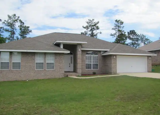 Property at 181 Conquest Ave, Crestview, FL, 32536, 4 beds, 3 baths, [object Object]