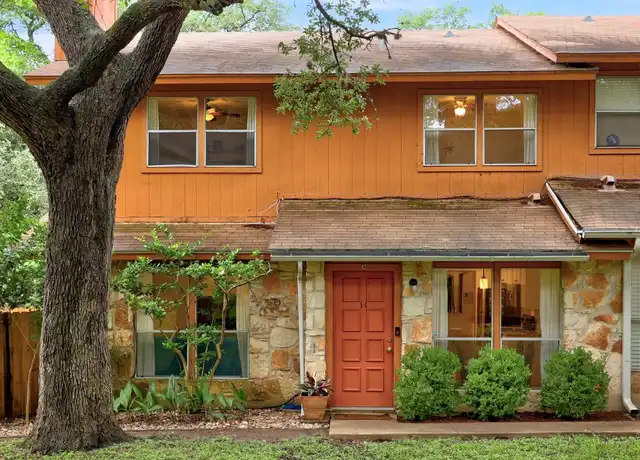 Property at 9100 Mountain Ridge Dr Unit 5C, Austin, TX, 78759, 2 beds, 1.5 baths, [object Object]