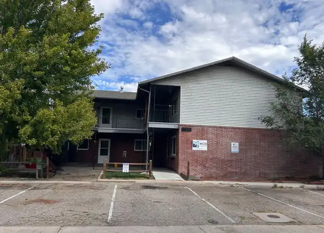 Property at 8967 W 54th Pl Unit 1, Arvada, CO, 80002, 3 beds, 1 bath, [object Object]