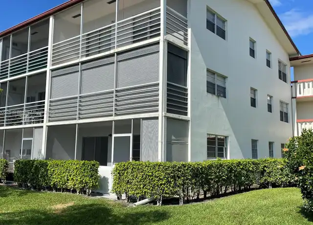 Property at 136 Brighton D #136, Boca Raton, FL, 33434, 2 beds, 1.5 baths, [object Object]