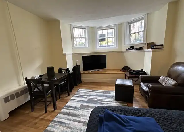 Property at 300 Marlborough St Apt 1, Boston, MA, 02116, 1 bed, 1 bath, [object Object]