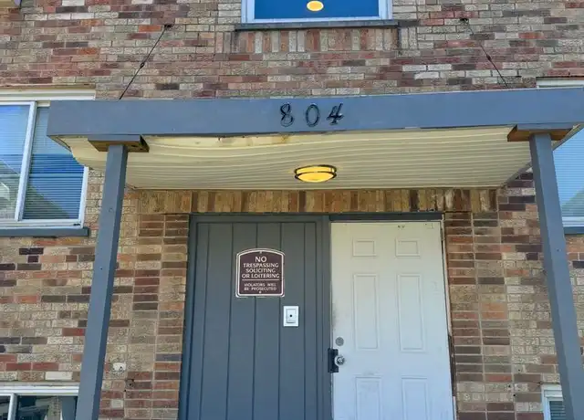Property at 804 Elberon Ave Unit 03, Cincinnati, OH, 45205, 1 bed, 1 bath, [object Object]