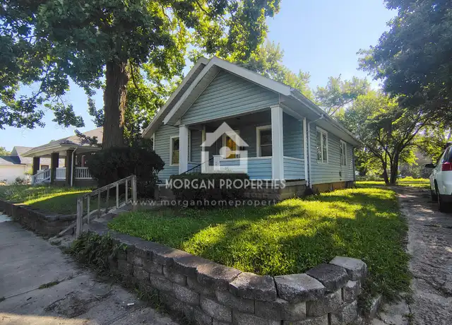 Property at 1708 Arrow Ave, Anderson, IN, 46016, 0 beds, 1 bath, [object Object]