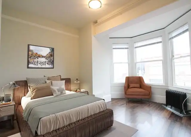 Property at 1778 Mission St Unit 03, San Francisco, CA, 94103, 1 bed, 1 bath, [object Object]