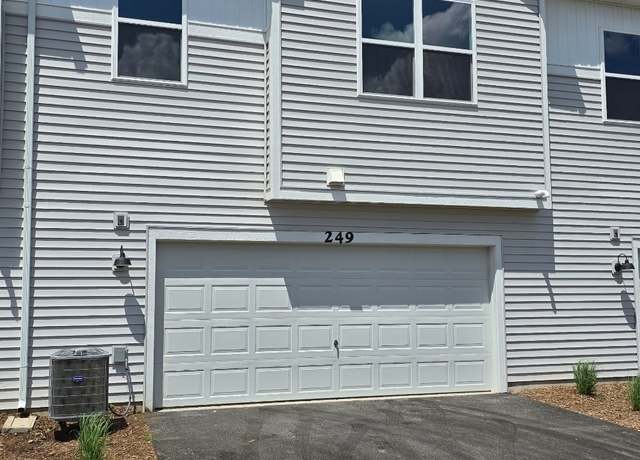 Photo of 249 Kingsport Dr Unit 249, South Elgin, IL 60177