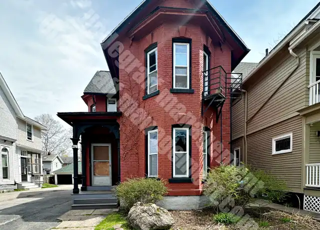 Property at 46 Rowley St #4, Rochester, NY, 14607, 1 bed, 1 bath, [object Object]