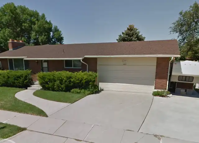 Property at 2064 W 4680 S, Taylorsville, UT, 84129, 4 beds, 2 baths, [object Object]