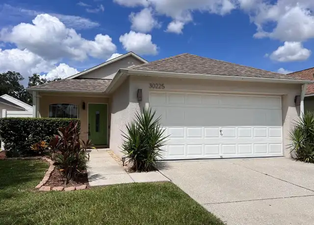 Property at 30225 Double Dr, Wesley Chapel, FL, 33545, 3 beds, 2 baths, [object Object]
