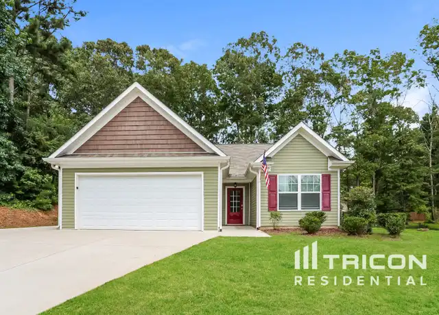 Property at 167 Shady Ln, Rockmart, GA, 30153, 3 beds, 2 baths, [object Object]