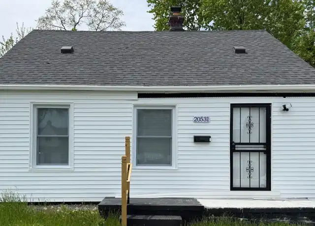 Property at 20531 Moenart St, Detroit, MI, 48234, 4 beds, 1 bath, [object Object]