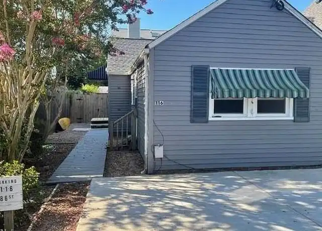Property at 116 88th St, Virginia Beach, VA, 23451, 1 bed, 1 bath, [object Object]