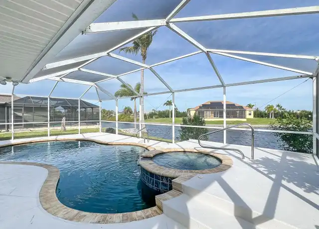 Property at 2615 NW 1st St, Cape Coral, FL, 33993, 3 beds, 2 baths, [object Object]