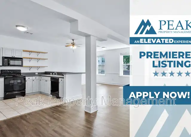 Property at 2118 E Main St, Richmond, VA, 23223, 2 beds, 2 baths, [object Object]