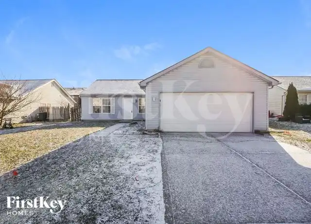 Property at 3909 Libra Ln, Indianapolis, IN, 46235, 3 beds, 2 baths, [object Object]