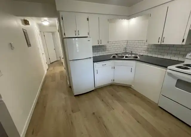 Property at 6125 N Mayfair St Unit 8, Spokane, WA, 99208, 2 beds, 1 bath, [object Object]