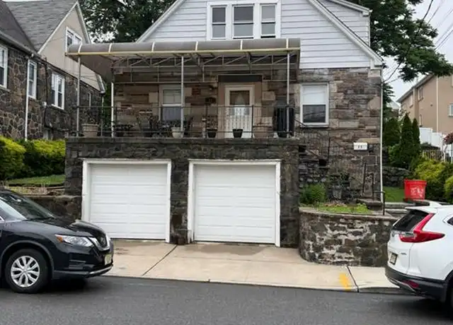 Property at 25 Glen St Unit 2, Cliffside Park, NJ, 07010, 2 beds, 1 bath, [object Object]