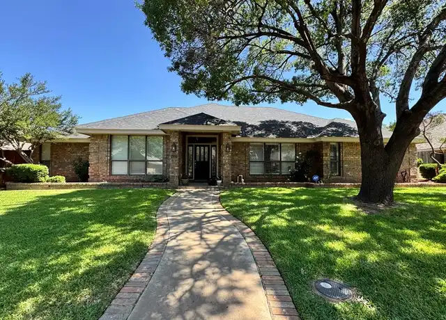 Property at 4117 Springfield Ct, Midland, TX, 79707, 4 beds, 3.5 baths, [object Object]