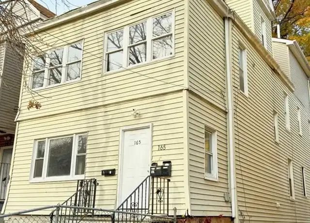 Property at 165 Scheerer Ave, Newark, NJ, 07112, 3 beds, 1 bath, [object Object]