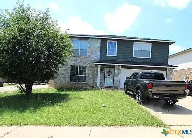 Property at 6401 Nessy Dr, Killeen, TX, 76549, 4 beds, 2.5 baths, [object Object]