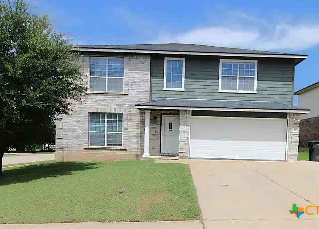 Property at 6401 Nessy Dr, Killeen, TX, 76549, 4 beds, 2.5 baths, [object Object]