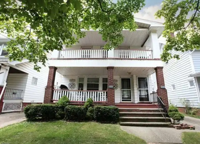 Property at 3406 W 94th St Unit DOWN, Cleveland, OH, 44102, 2 beds, 1 bath, [object Object]