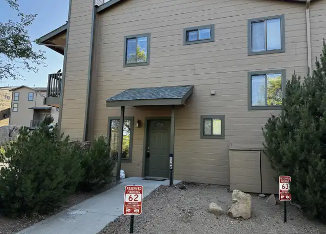 Property at 1102 Boulder Park Ave, Prescott, AZ, 86305, 2 beds, 2 baths, [object Object]