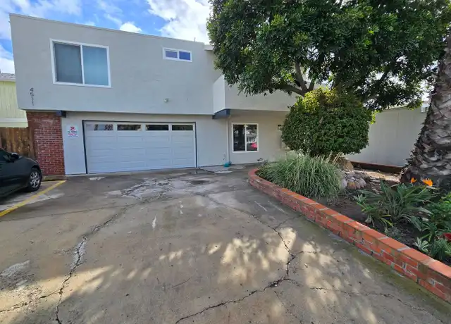 Property at 4511 36th St #3, San Diego, CA, 92116, 1 bed, 1 bath, [object Object]