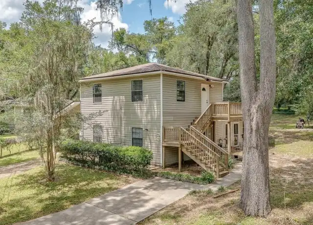 Property at 9704 Wadesboro Rd Unit 9706, Tallahassee, FL, 32317, 2 beds, 1 bath, [object Object]