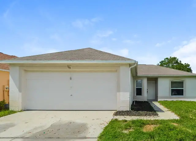 Property at 108 Spanish Bay Dr, Sanford, FL, 32771, 3 beds, 2 baths, [object Object]