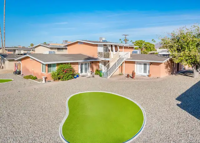 Property at 3718 E Glenrosa Ave #3, Phoenix, AZ, 85018, 2 beds, 1 bath, [object Object]