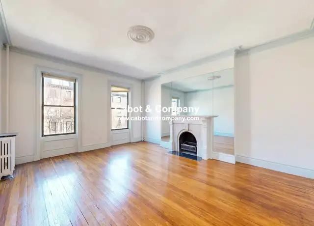 Property at 231 Beacon St Unit 3, Boston, MA, 02116, 1 bed, 1 bath, [object Object]