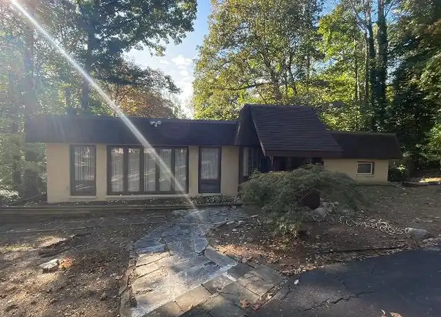 Property at 6636 Ridgeway Dr, Springfield, VA, 22150, 3 beds, 2 baths, [object Object]